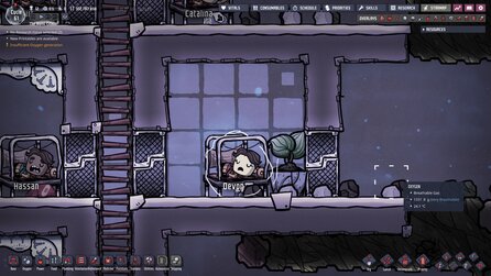 Oxygen Not Included - Screenshots
