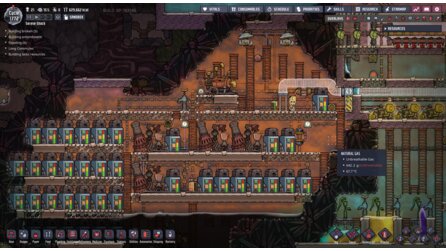 Oxygen Not Included - Screenshots