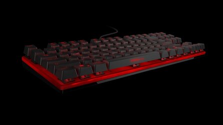 Ozone Strike Battle - Bilder