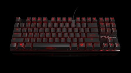 Ozone Strike Battle - Bilder