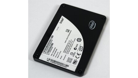 Intel SSDs werden billiger - Flash-Platten ab 75 Euro