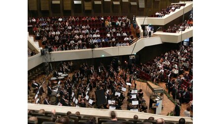 Games-Convention-Konzert - Kartenvorverkauf hat begonnen