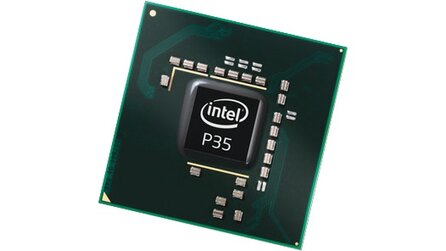 Neuer Chipsatz für Core 2: Intel P35 - Die technischen Neuerungen im Test