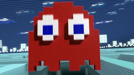 Midweek-Highlights bei Gamesrocket - Pac-Man-Collection im Angebot