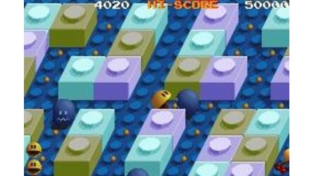 Pac-Man Collection Game Boy Advance