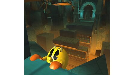 Pac-Man - Weltbester Spieler gesucht