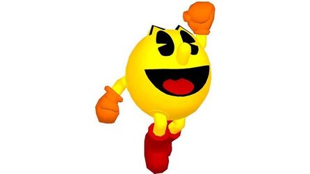 Pac Man - Großer Kinofilm geplant