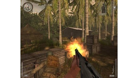 Call of Duty + Medal of Honor - Bekannte Schlachtfelder