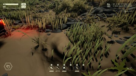 Pacific Drive - Screenshots zum Auto-Survivalspiel