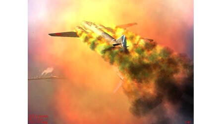 Pacific Fighters - Nachschub an Screenshots