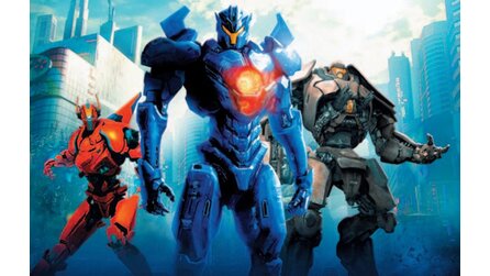 Pacific Rim 2 - Erstes Video stellt die neuen Mech-Giganten Jaeger vor