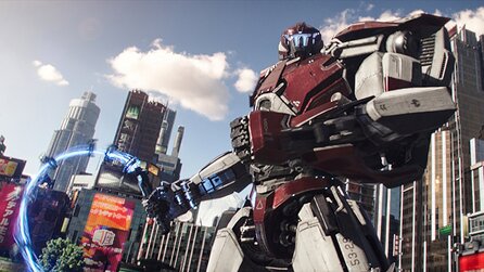 Prime-Filme für 99 Cent: Pacific Rim Uprising, Ghostland und mehr - Günstige HD-Leihfilme bei Amazon Prime