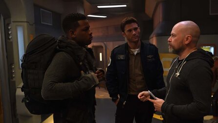 Pacific Rim 2 - Bilder zum Kinofilm