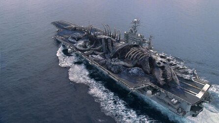 Pacific Rim - Bilder zum Kinofilm