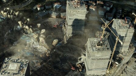 Pacific Rim - Bilder zum Kinofilm