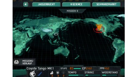 Pacific Rim - Screenshots