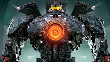 Pacific Rim 2 - So sehen die neuen Mech-Giganten Jaeger aus