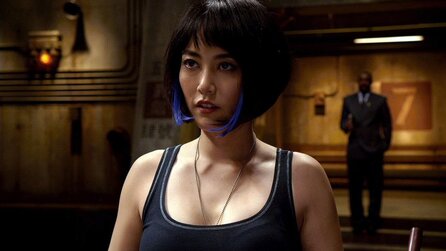 Gewaltiger SciFi-Film wird zwölf Jahre alt: 180 Millionen Dollar teure Prügelei guckt sich heute genauso gut wie damals [Best of GameStar]