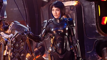Pacific Rim: Dem brachialen Sci-Fi-Gekloppe blüht dank Amazon eine strahlende Zukunft