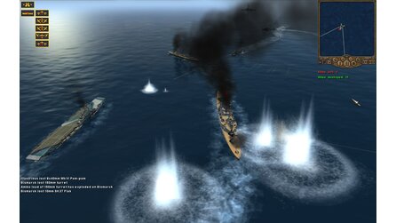 Pacific Storm: Allies - Patch bringt das Actionspiel auf Version 1.4