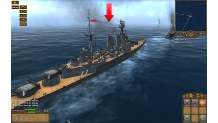 Pacific Storm: Allies - Finaler Termin steht fest