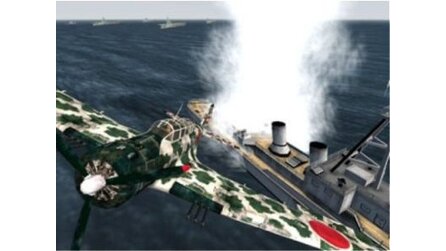 Pacific Warriors II: Dogfight