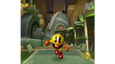 Pac-Man World 3