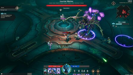 Pagan Online - Screenshots