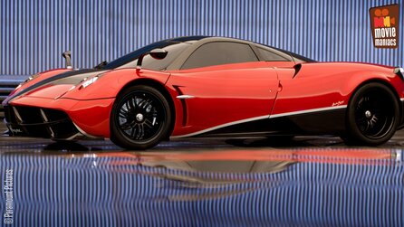 Transformers 4 - Die Fahrzeuge