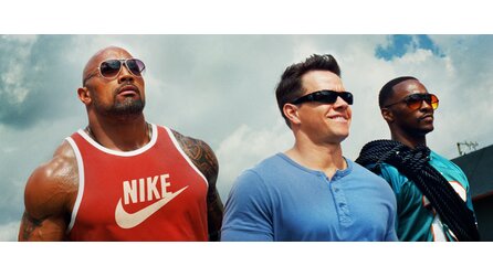 Pain + Gain - Bilder aus dem Film
