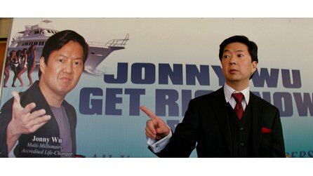 Pain + Gain - Bilder aus dem Film