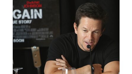 Pain + Gain - Bilder aus dem Film