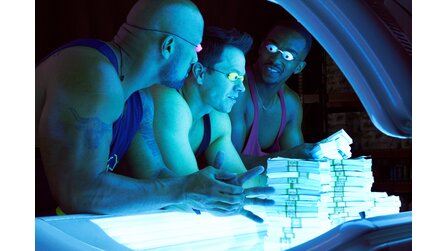 Pain + Gain - Bilder aus dem Film