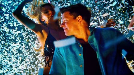 Pain + Gain - Featurette: Die Sun-Gym-Gang