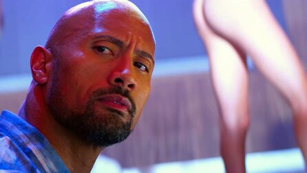 Pain + Gain - Exklusiver Clip: Ist das Muttermilch?