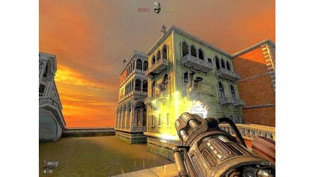 Painkiller - Screenshots