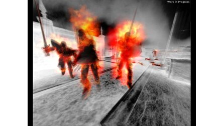 Painkiller - Screenshots
