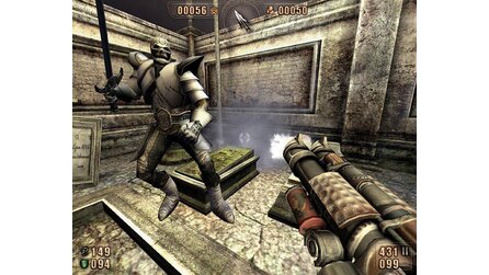 Painkiller - Shooter kommt später