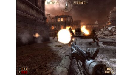 Painkiller: Battle out of Hell - Screenshots