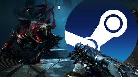 Nach 21 Jahren ist das neue Painkiller jetzt erschienen - und die Steam Reviews kesseln in die Hölle