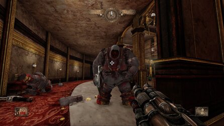 Painkiller: Hell + Damnation - Screenshots