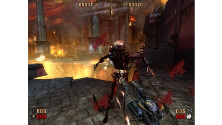 Painkiller: Overdose - Umfangreicher Patch