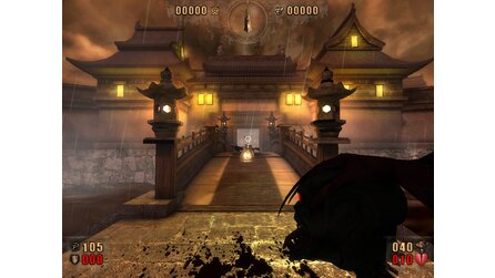 Painkiller: Overdose - Neue Screenshots zum Action-Titel