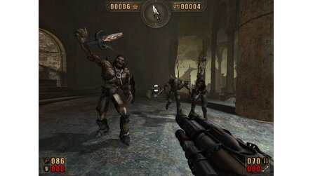 Painkiller - Screenshots