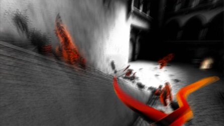 Painkiller: Redemption - Screenshots