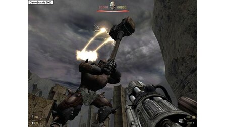 Painkiller - Multiplayer-Demo ist da