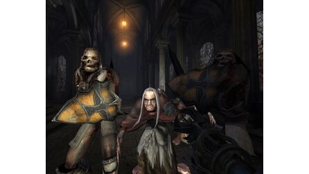 Painkiller: Battle out of Hell - Es kommt früher