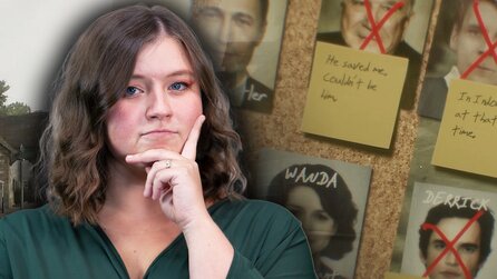 In diesem Spiel passiert 12 Stunden lang fast nichts - trotzdem spiele ich es am Stück durch!