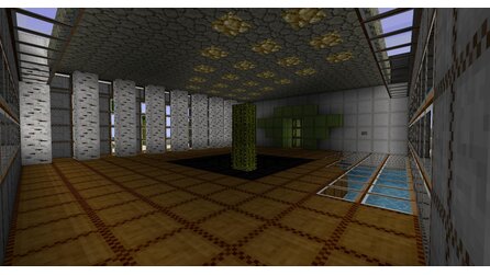 Minecraft - Texture-Pack: Painterly Pack