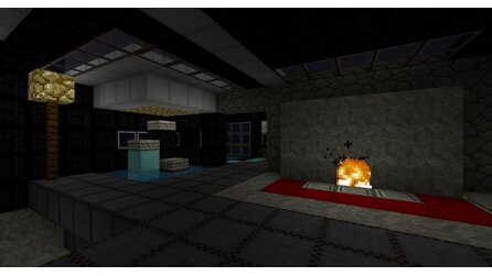 Minecraft - Texture-Pack: Painterly Pack